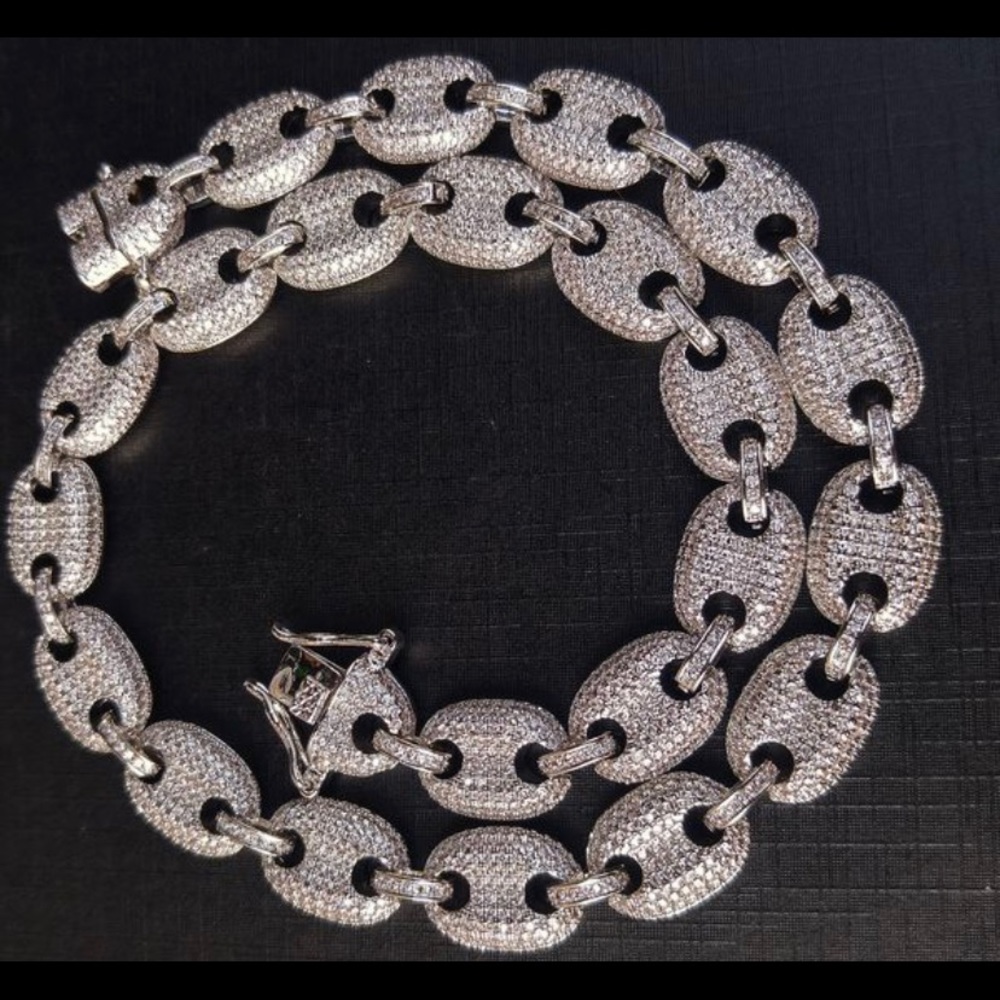gucci link 14mm